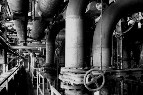 GAIL India Reports 41% Profit Decline Amid Supply Disruptions