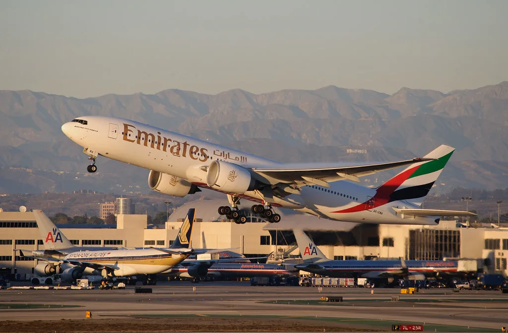 Geopolitical Tensions Trigger Downturn in Indian Domestic Air Travel