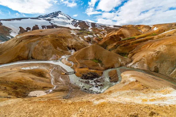 Geothermal Innovation and EV Expansion: A Shift in Global Markets