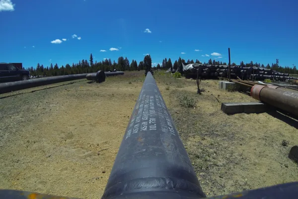 Geothermal Innovation and EV Expansion: Shaping the Future of Sustainable Infrastructure