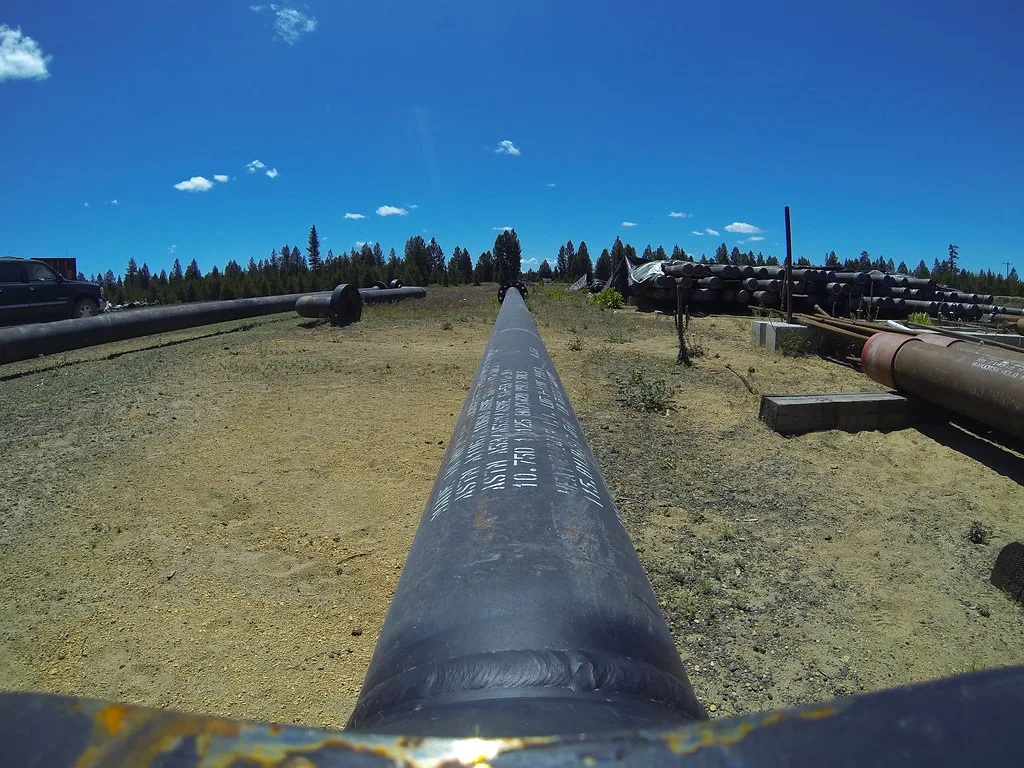 Geothermal Innovation and EV Expansion: Shaping the Future of Sustainable Infrastructure