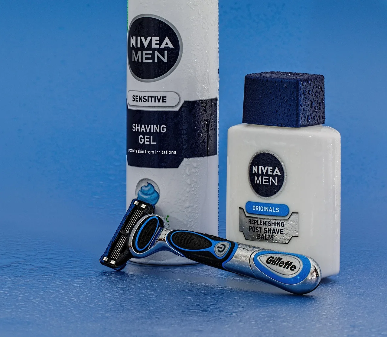 Gillette India Announces Rs 60 Dividend Amidst Strong Q4 Fiscal Results