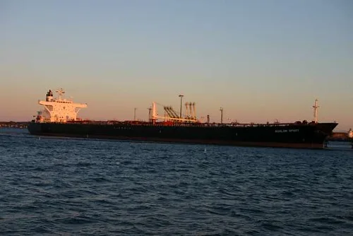 Global Crude Oil Market Faces 4.8 Million Barrel Daily Deficit Amid West Asia Tensions