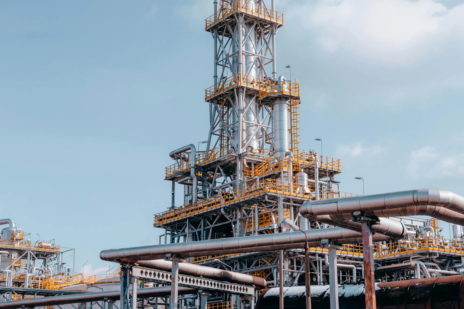 Global Crude Price Volatility Poses Renewed Risks to Indian Economic Stability