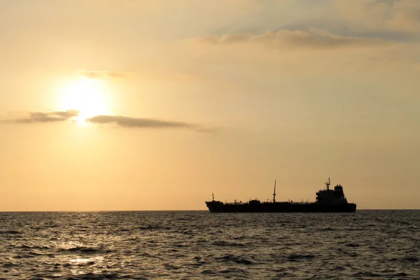 Global Energy Markets Surge as Strait of Hormuz Blockade Persists