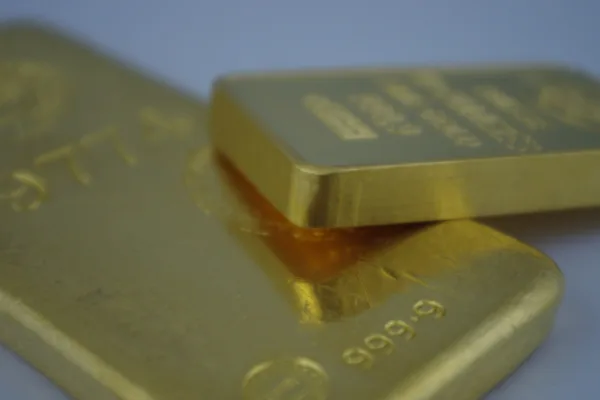 Gold Price Surge Propels Muthoot Finance to Record Earnings Growth