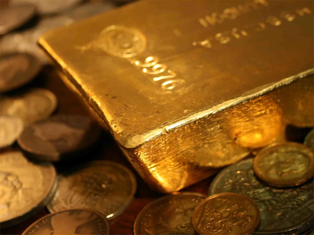 Gold Prices Face Downward Pressure Amid Easing Geopolitical Tensions