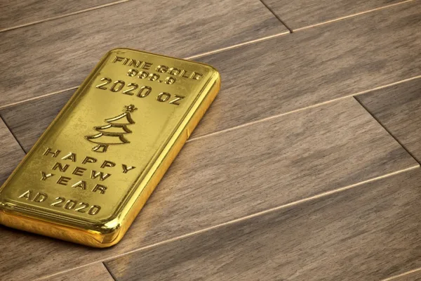 Gold Rally Propels Muthoot Finance to Record Earnings Growth