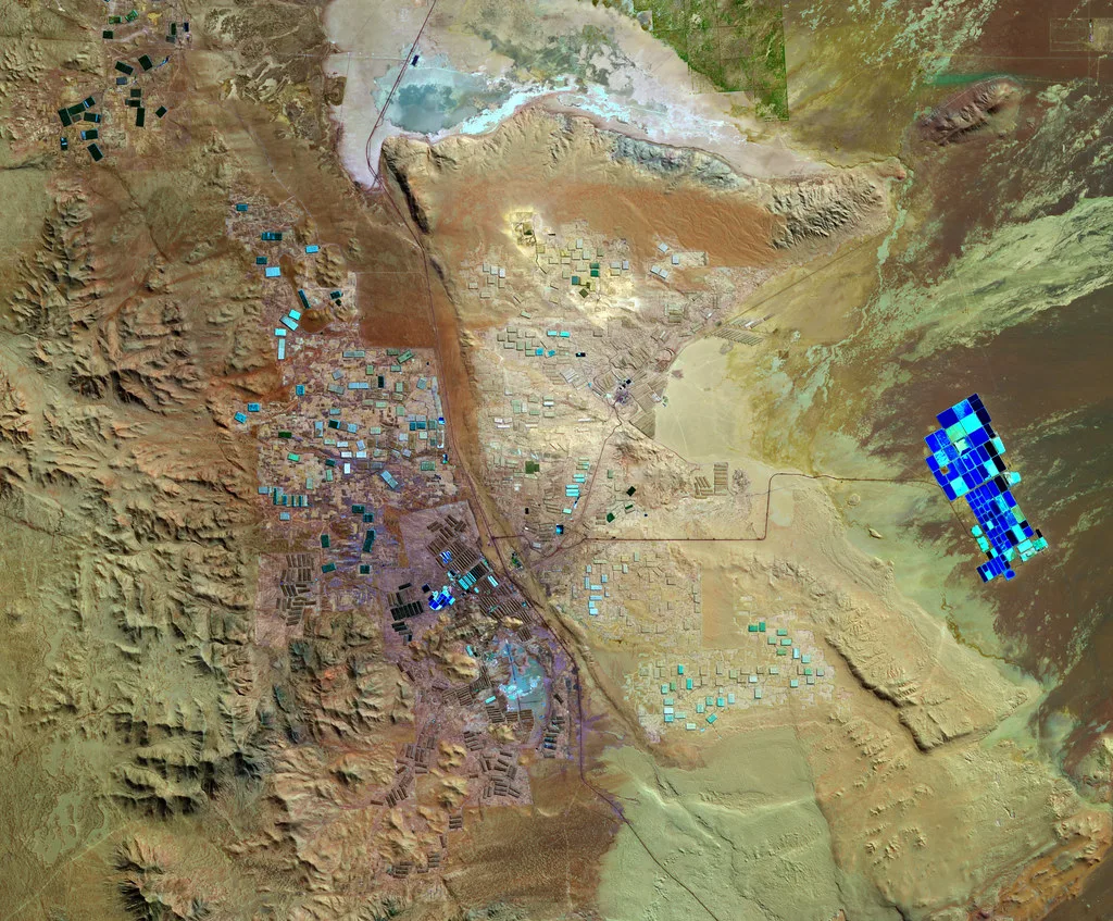Government Accelerates Critical Mineral Exploration to Bolster Clean Energy Supply Chains