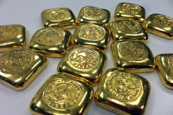 Government Tightens Gold Import Regulations for Exporters to Curb Trade Abuse