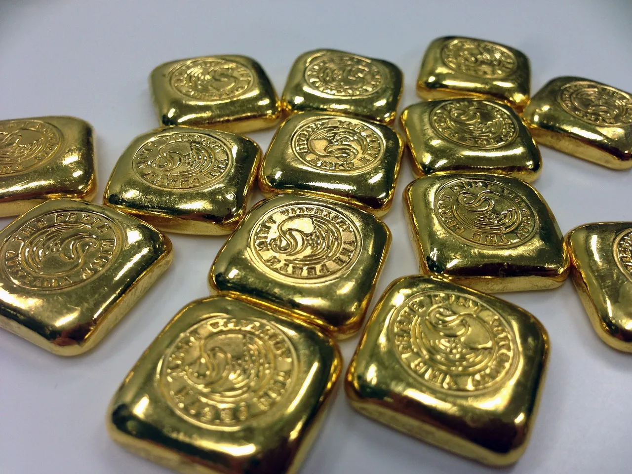 Government Tightens Gold Import Regulations for Exporters to Curb Trade Abuse