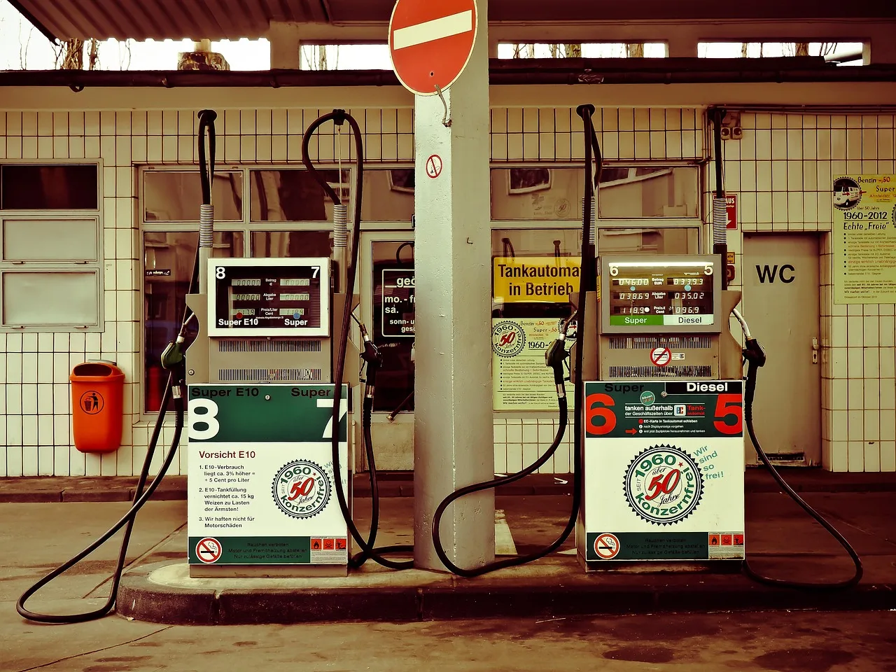 Government Tightens Grip on Essentials Amidst Fuel Price Hike Fears