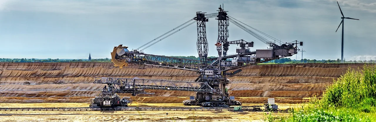 Government to Offload 2% Stake in Coal India Amid Profit Contraction