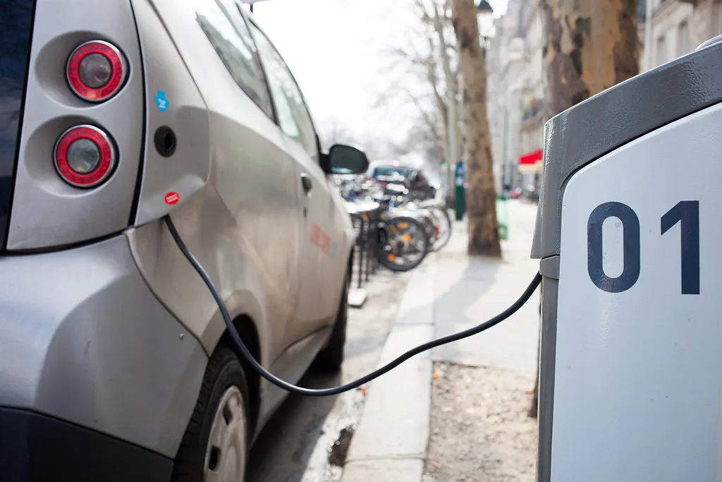 Green Makeover: How Fuel Price Volatility is Accelerating India's EV Transition