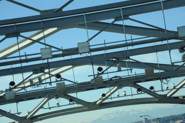 Gujarat Completes Major Steel Bridge Span for High-Speed Rail Project