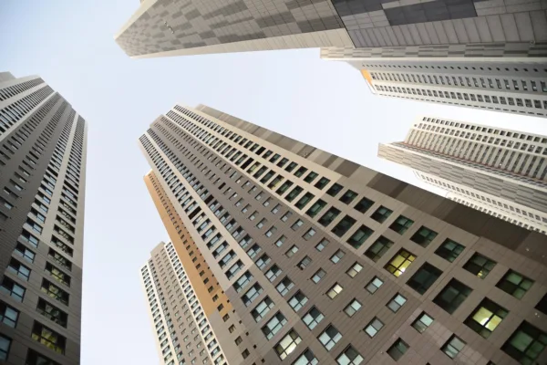 Gurugram Real Estate Market Sees Record Rs 27,000 Crore Investment Surge in 2026