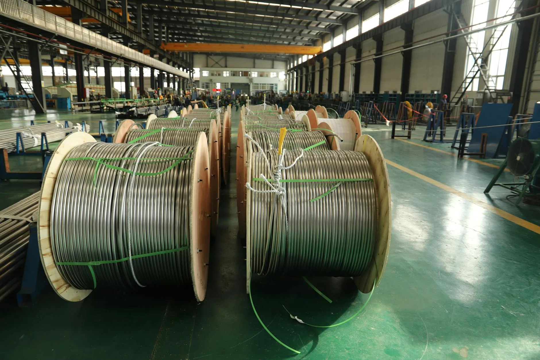HFCL Secures $11 Million International Optical Fibre Contract