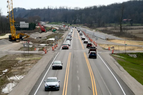 HG Infra Secures ₹3,931-Crore Maharashtra Highway Project