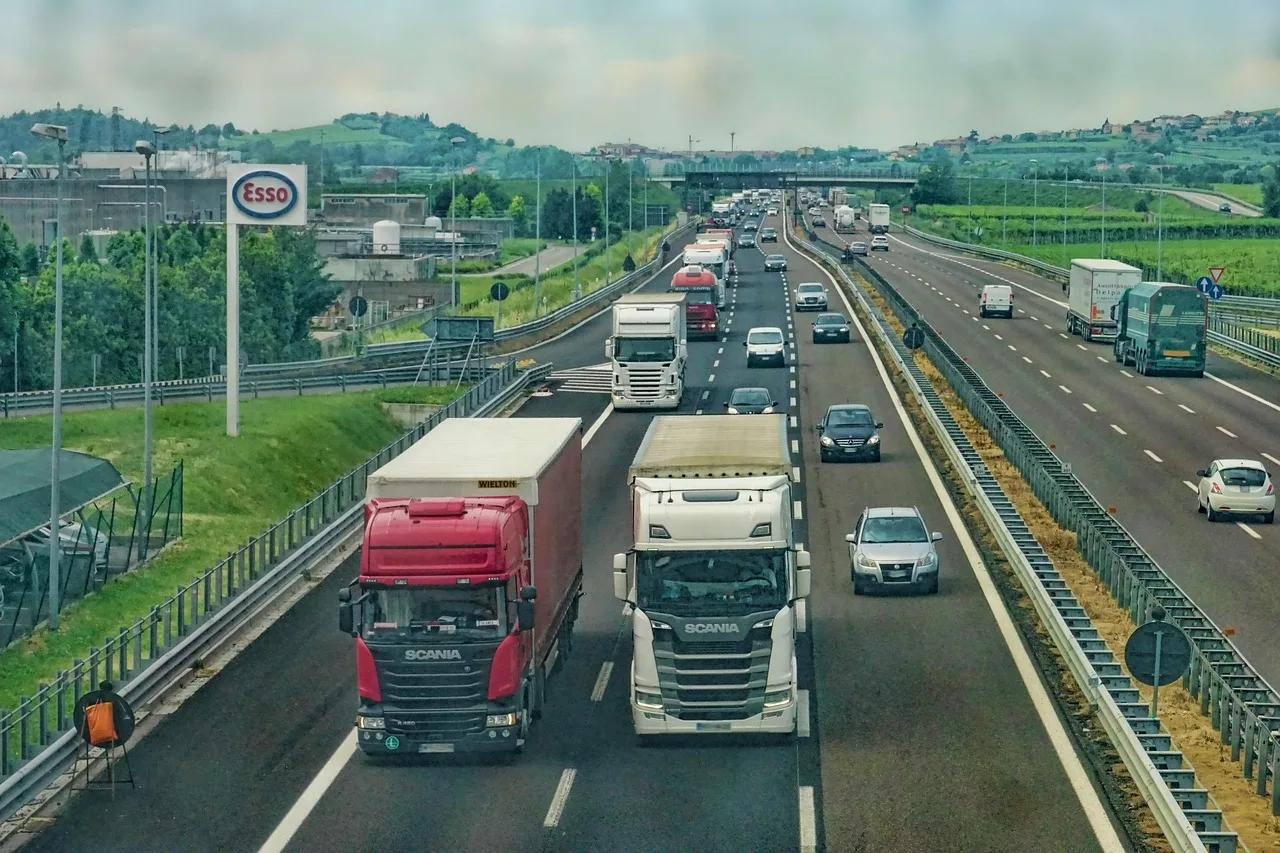 HG Infra Secures ₹3,931-Crore Maharashtra Highway Project, Bolstering Infrastructure Push