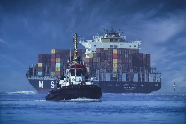 Hampton Financial Enters Global Shipping, Citing Icon Energy Undervaluation and Market Upswing