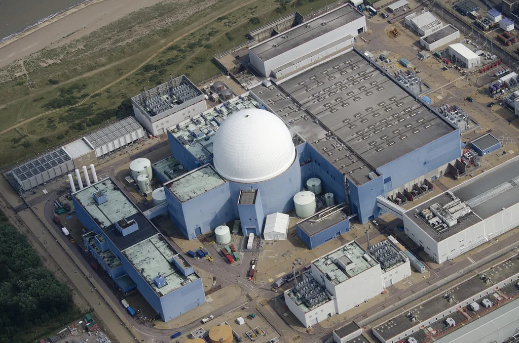 Heightened Aerial Warfare: Drone Strike Hits Nuclear Facility Amidst Escalating Russia-Ukraine Conflict