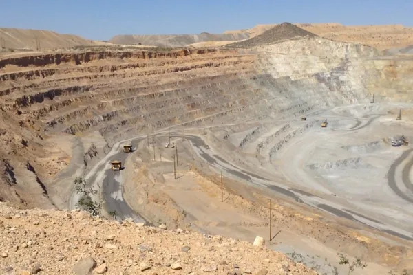Hindustan Copper Reports 137% Profit Surge Amid Ambitious Expansion Plans