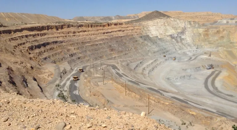 Hindustan Copper Reports 137% Profit Surge Amid Ambitious Expansion Plans