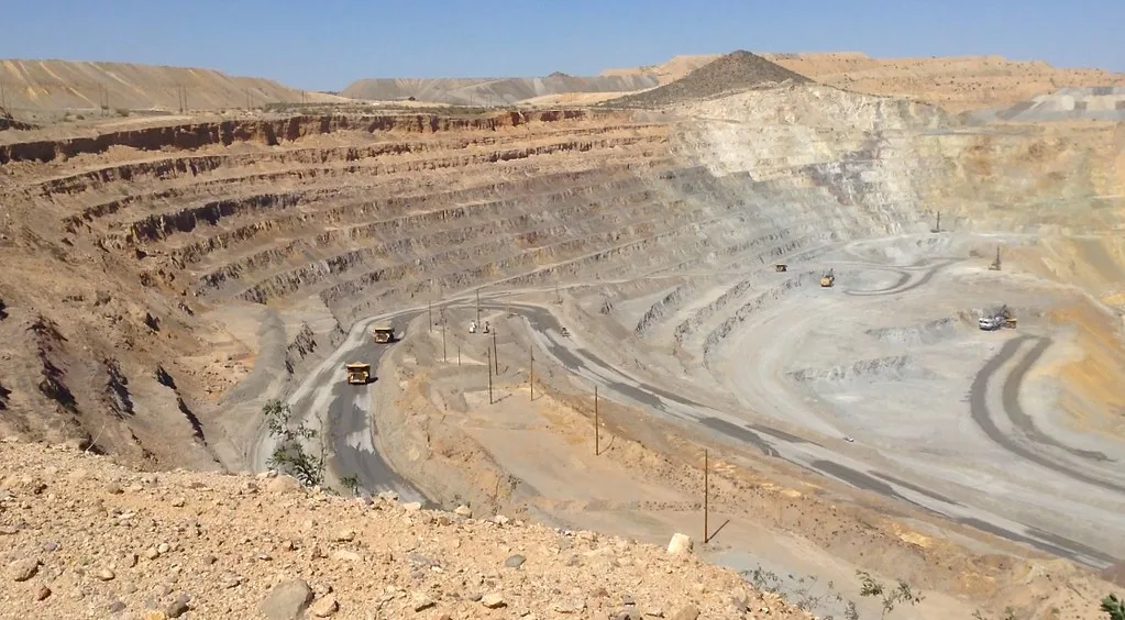 Hindustan Copper Reports Triple-Digit Profit Surge in Q4 FY26