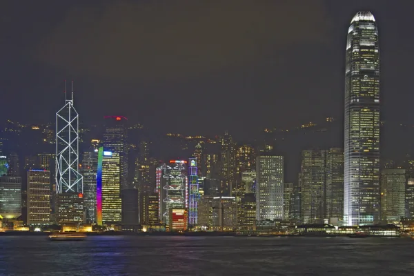 Hong Kong's Role as a Financial Conduit for Iran Under Scrutiny
