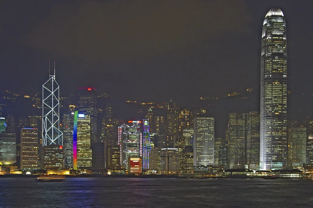 Hong Kong's Role as a Financial Conduit for Iran Under Scrutiny