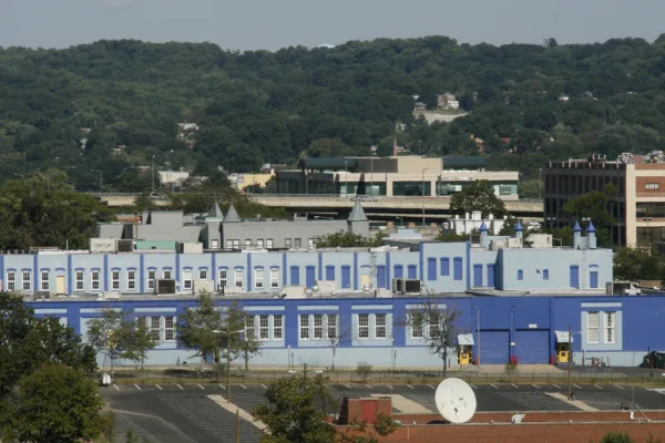 House Passes 21st Century ROAD to Housing Act to Address National Affordability Crisis