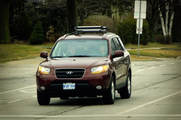 Hyundai Issues Major Recall Over Braking System Malfunction