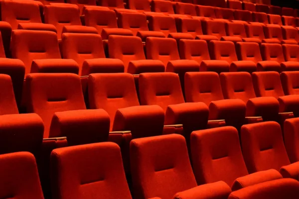 IMAX Corporation Explores Strategic Sale Amid Premium Theater Surge