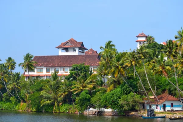 ITC Hotels Expands Luxury Footprint with Acquisition of Zuri Kumarakom Resort