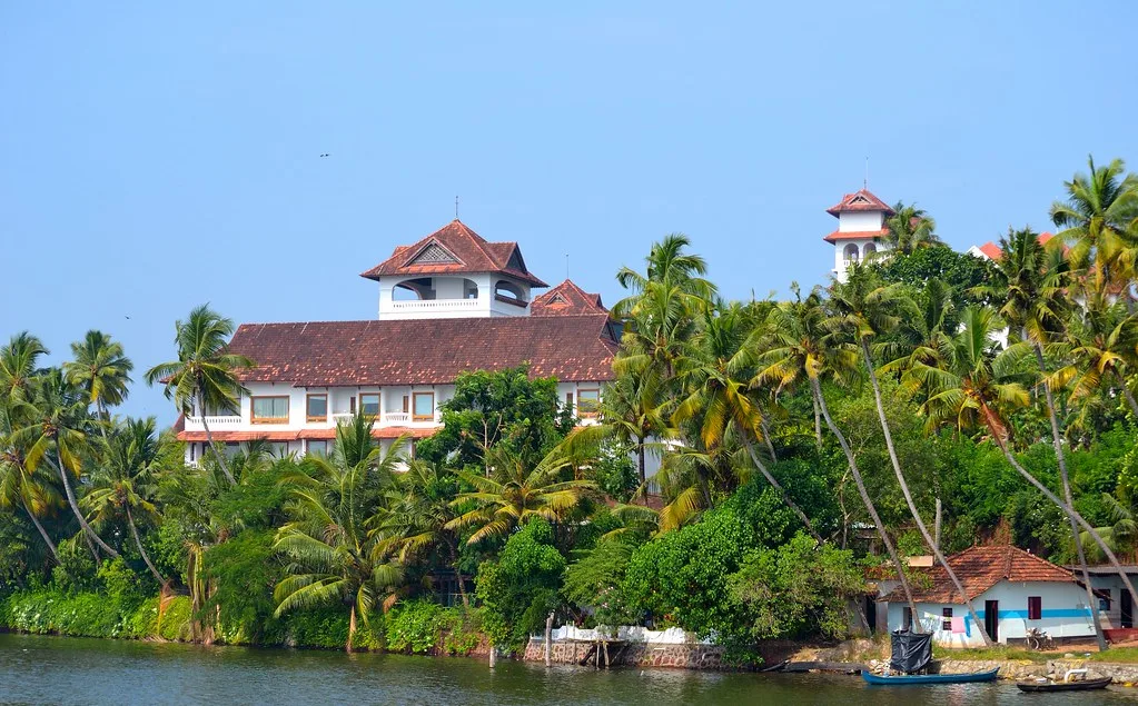 ITC Hotels Expands Luxury Footprint with Acquisition of Zuri Kumarakom Resort