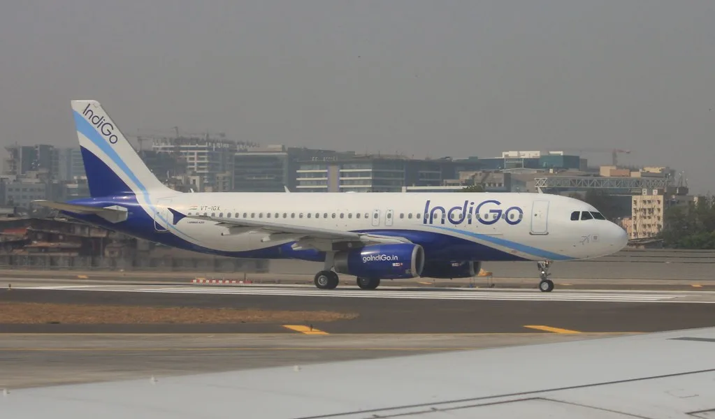 IndiGo Reports Quarterly Loss Amid Rising Operational Costs and Forex Headwinds