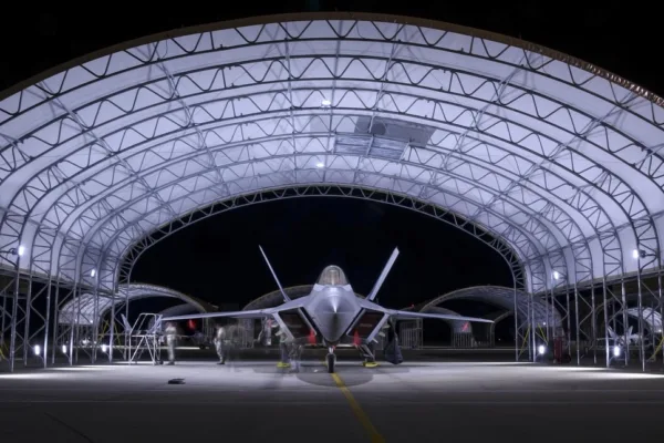 India Advances AMCA Program with Request for Proposals to Three Bidders