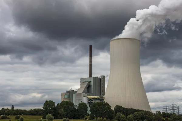 India Approves $3.9 Billion Coal Gasification Scheme to Curb Fuel Import Reliance