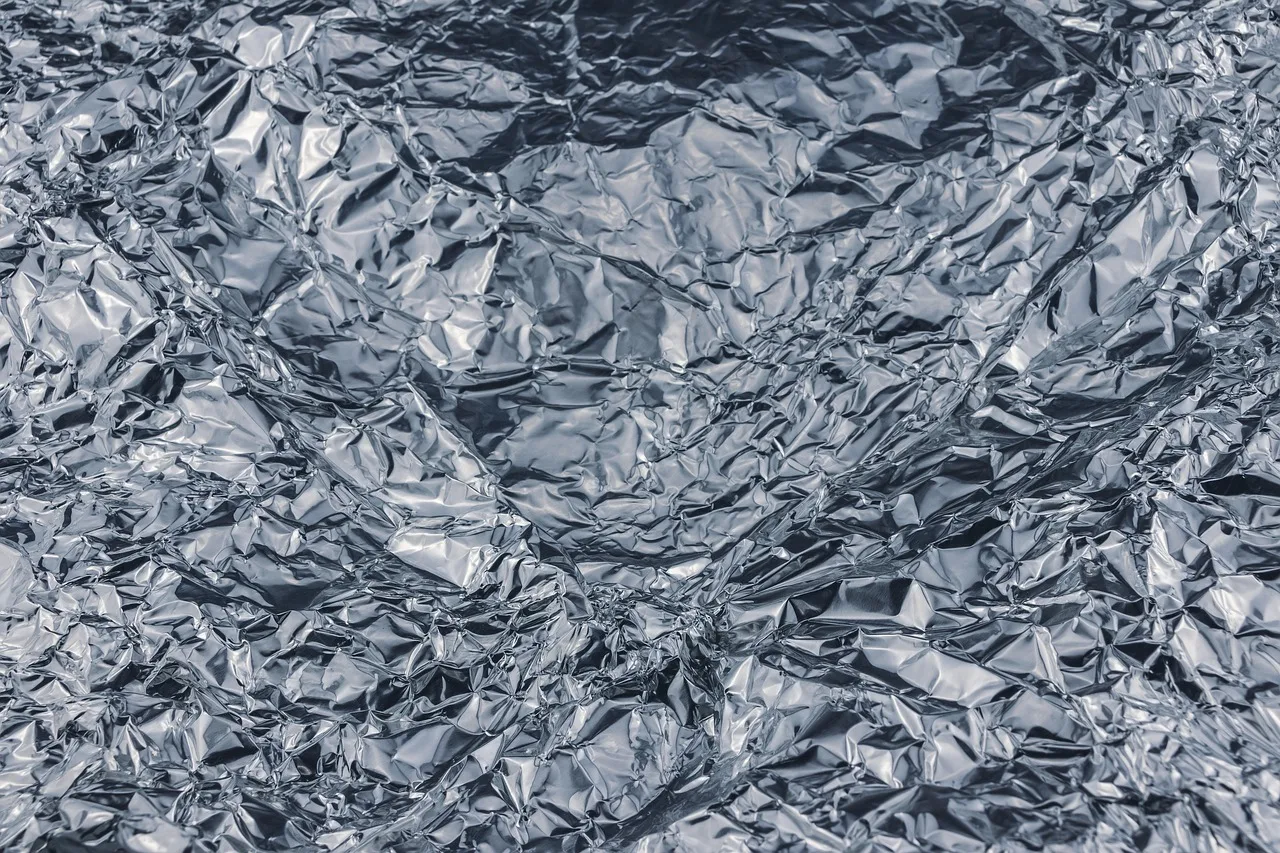 India Ascends as Global Aluminum Powerhouse Amid Mineral Production Surge