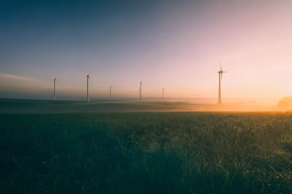 India Charts Ambitious Course Towards 1500 GW Renewable Energy Goal