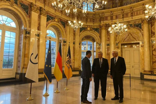 India-EU Free Trade Agreement Set to Reshape Global Economic Landscape