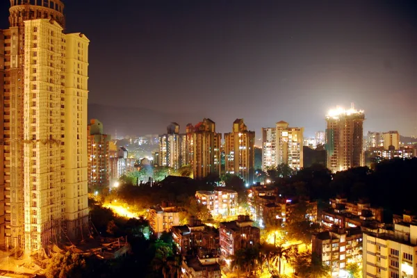 India Emerging as Primary Engine of Global Economic Growth, Says RBI Governor