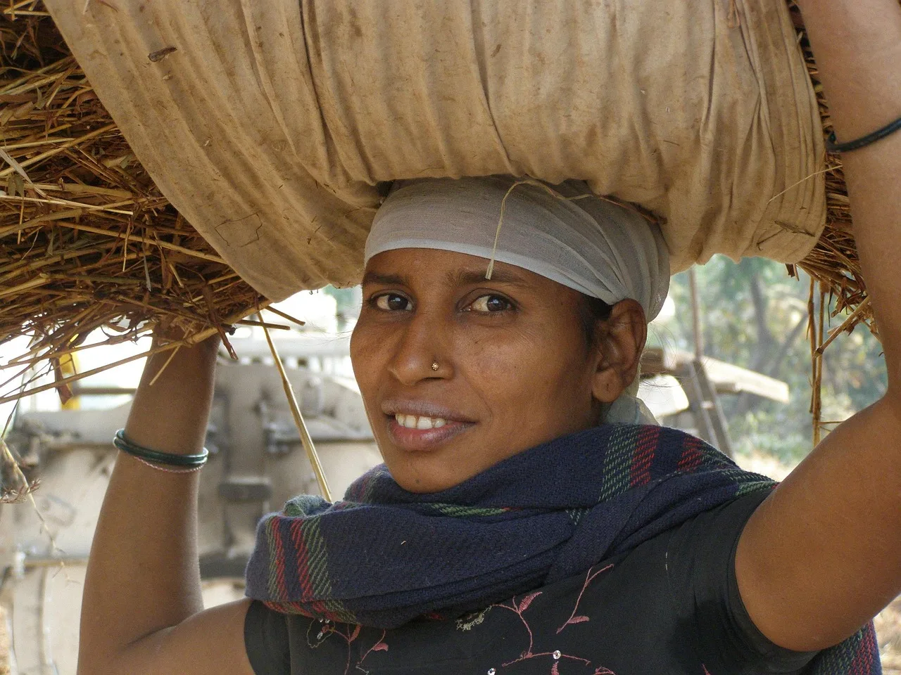 India Launches First-Ever Nationwide Household Income Survey