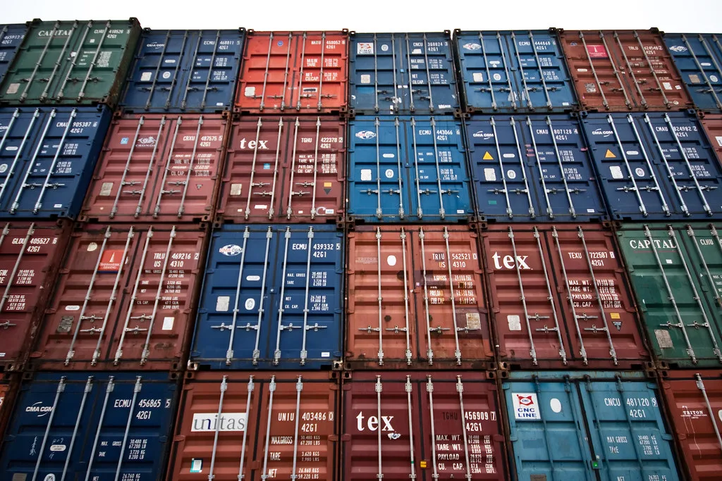 India Launches Rs 25,000 Crore Export Mission to Counter Global Trade Headwinds