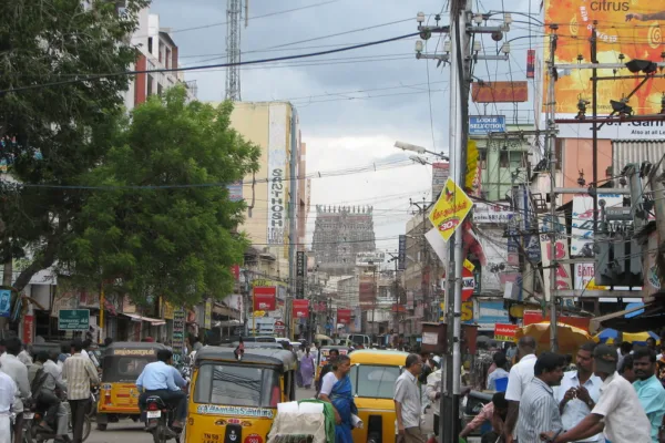 India Leads Global Consumer Confidence Rankings in May
