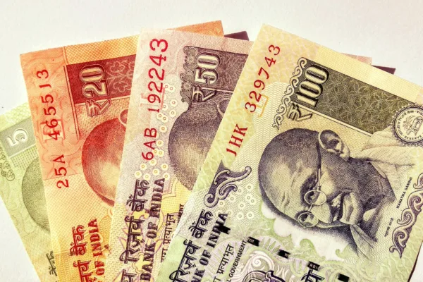 India Navigates Fiscal Stress with Rs 12 Lakh Crore Capex Commitment and Private Investment Push