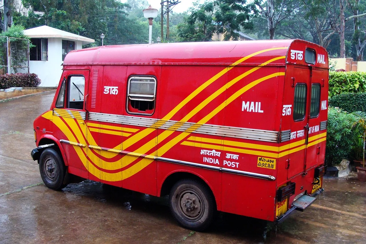 India Post and Flipkart Forge Strategic Logistics Alliance to Expand Last-Mile Reach