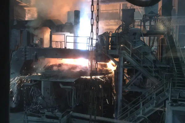 India Seeks EU Steel Scrap Access to Mitigate Carbon Border Tax Impact