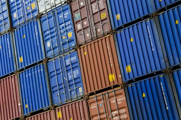 India Strengthens JNPA Logistics to Counter West Asia Crisis Cargo Delays