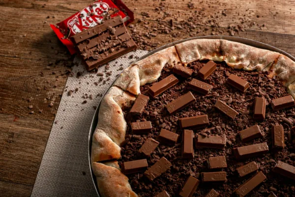 India Surpasses Global Markets to Become Nestlé's Largest Hub for KitKat
